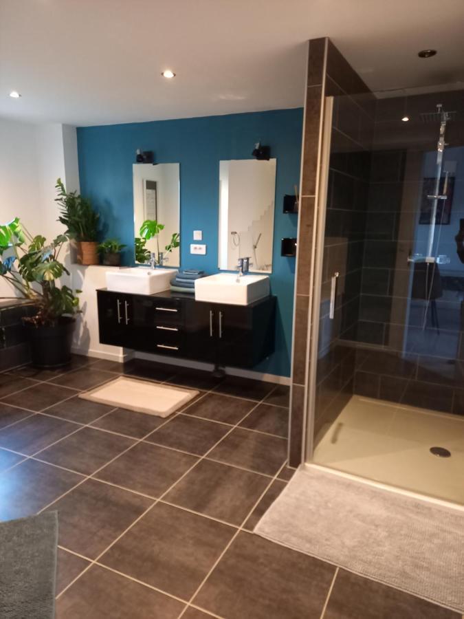 Logement Independant Tour-en-Sologne Luaran gambar